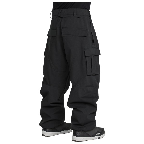 Volcom - Nwrk 20K Baggy Pant - Pantalones de esquí