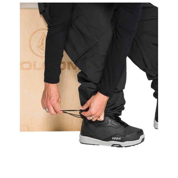 Volcom - Nwrk 20K Baggy Pant - Pantalones de esquí