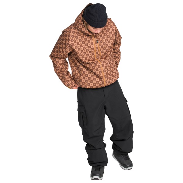Volcom - Nwrk 20K Baggy Pant - Pantalones de esquí