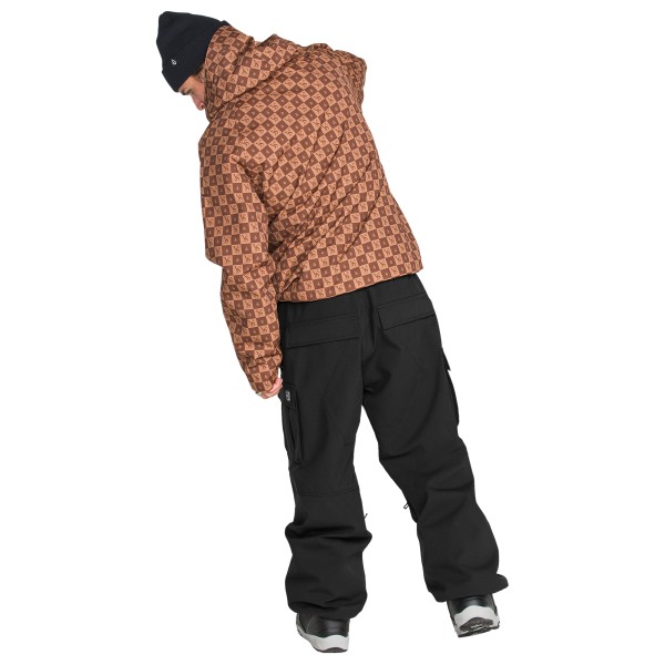 Volcom - Nwrk 20K Baggy Pant - Pantalones de esquí