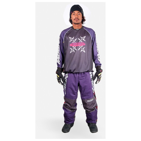 Oxbow - Banging Technical Pants - Skibroek