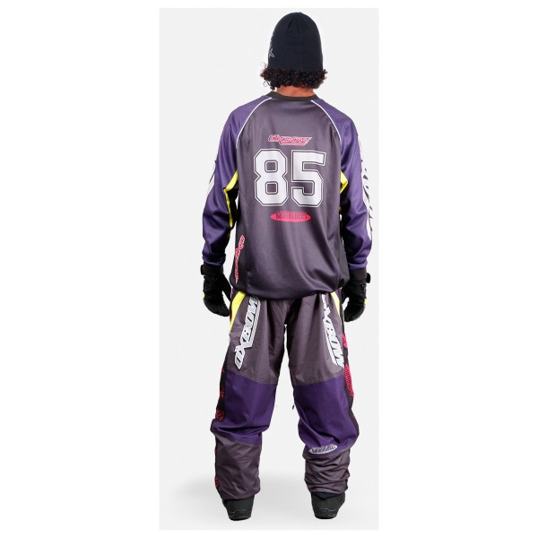 Oxbow - Banging Technical Pants - Skibroek