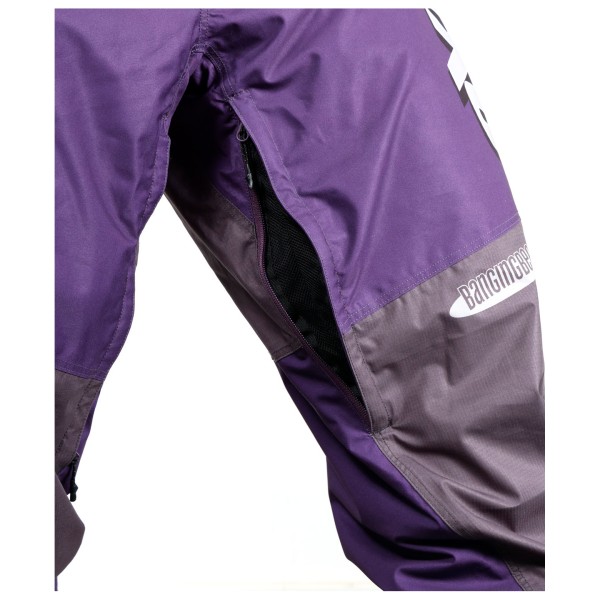 Oxbow - Banging Technical Pants - Skibroek