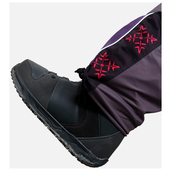 Oxbow - Banging Technical Pants - Skibroek