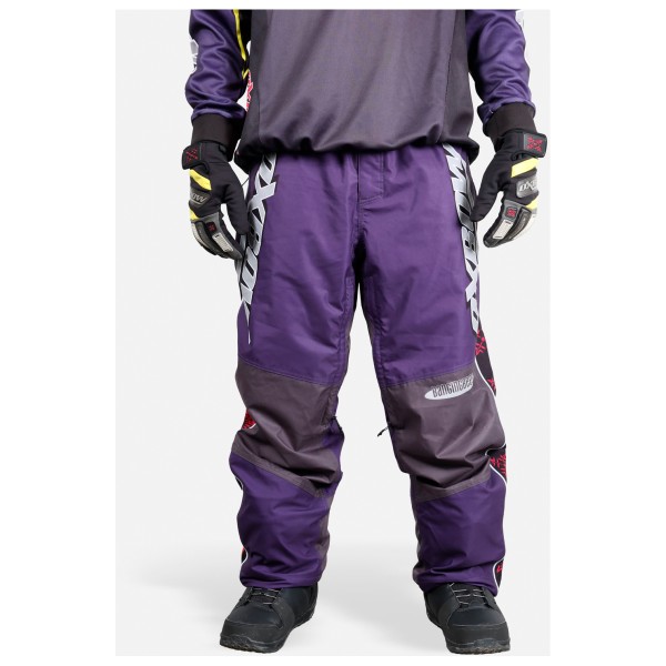 Oxbow - Banging Technical Pants - Skibukser