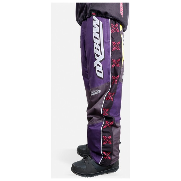 Oxbow - Banging Technical Pants - Skibukser