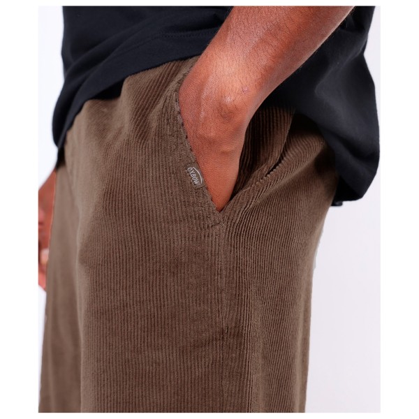 Oxbow - Cord Elasticated Pants - Casual trousers