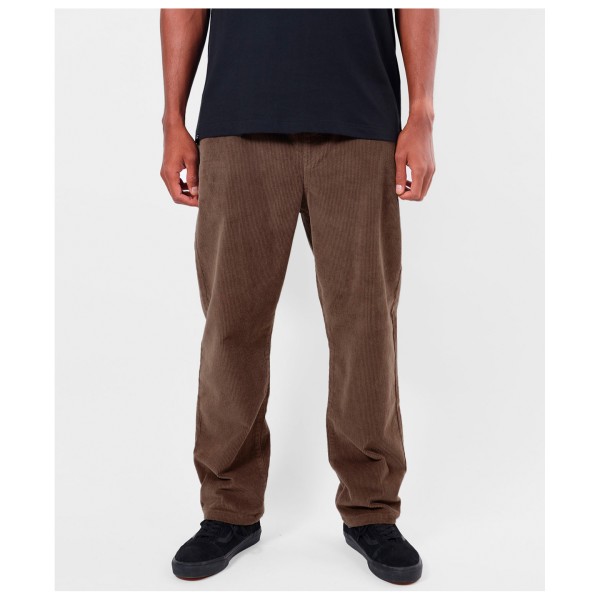 Oxbow - Cord Elasticated Pants - Fritidsbukser
