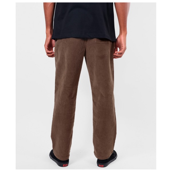 Oxbow - Cord Elasticated Pants - Fritidsbukser
