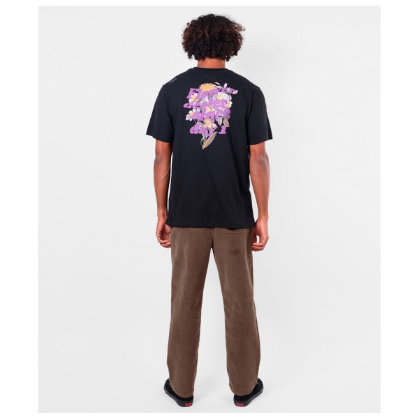Oxbow - Cord Elasticated Pants - Fritidsbukser