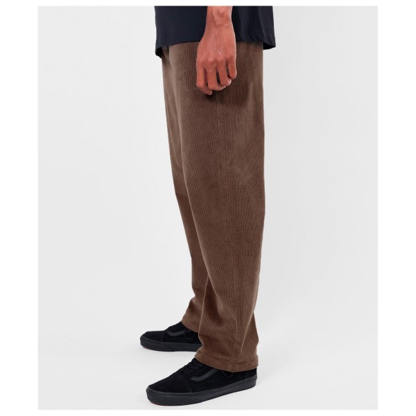 Oxbow - Cord Elasticated Pants - Fritidsbukser