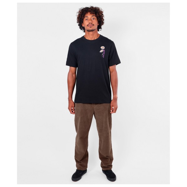Oxbow - Cord Elasticated Pants - Vrijetijdsbroek