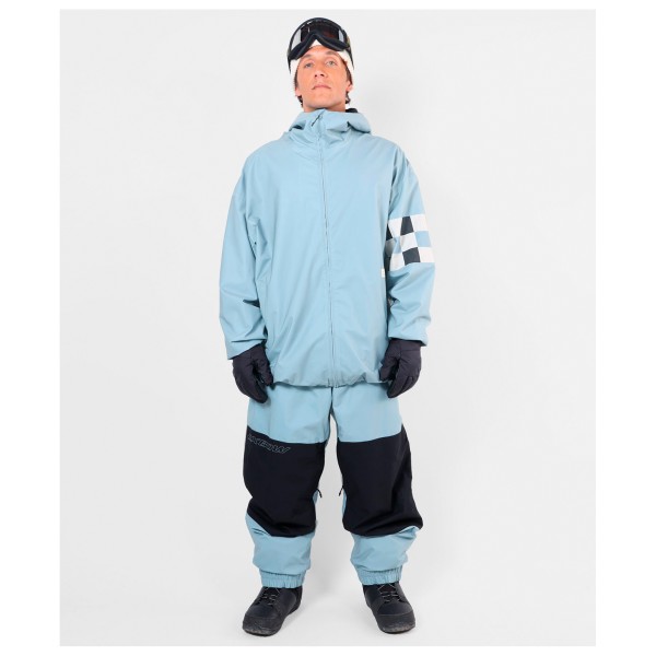 Oxbow - Dealgan Technical Pants - Pantaloni da sci