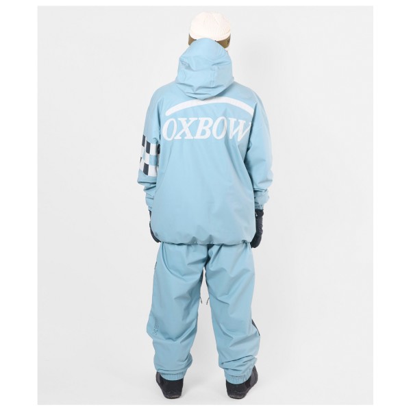 Oxbow - Dealgan Technical Pants - Ski trousers