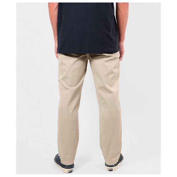 Oxbow - Ew Elasticated Pants - Fritidsbukser