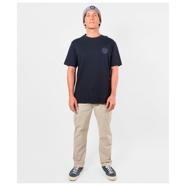 Oxbow - Ew Elasticated Pants - Fritidsbukser