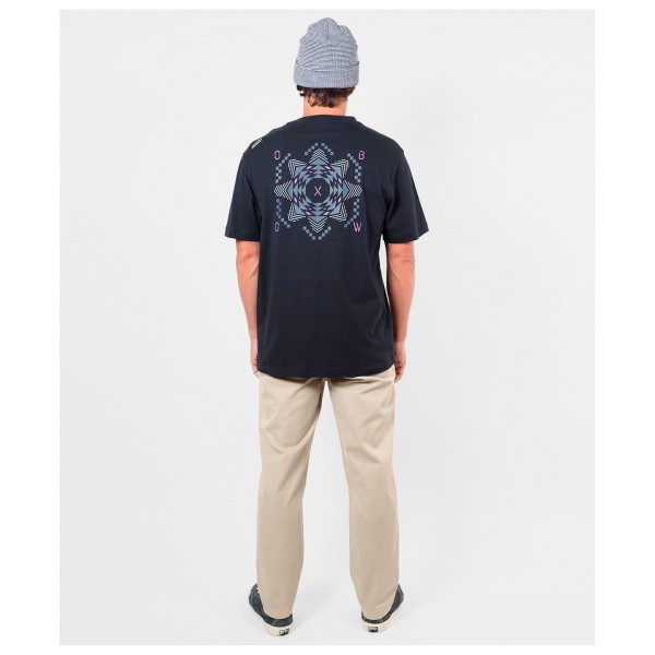Oxbow - Ew Elasticated Pants - Vrijetijdsbroek