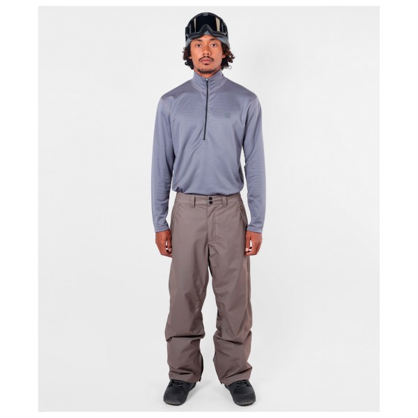 Oxbow - Rugged Technical Pants - Ski trousers