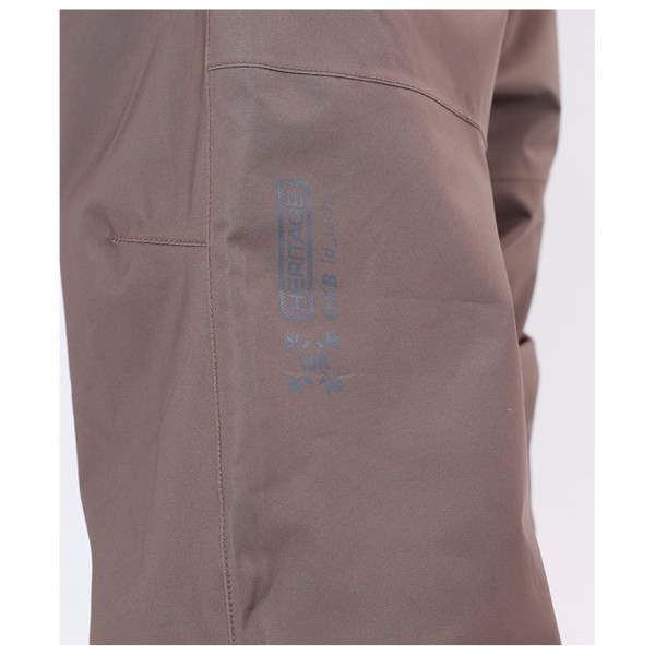 Oxbow - Rugged Technical Pants - Skibroek