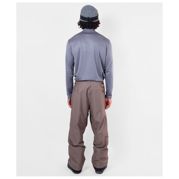 Oxbow - Rugged Technical Pants - Skibroek