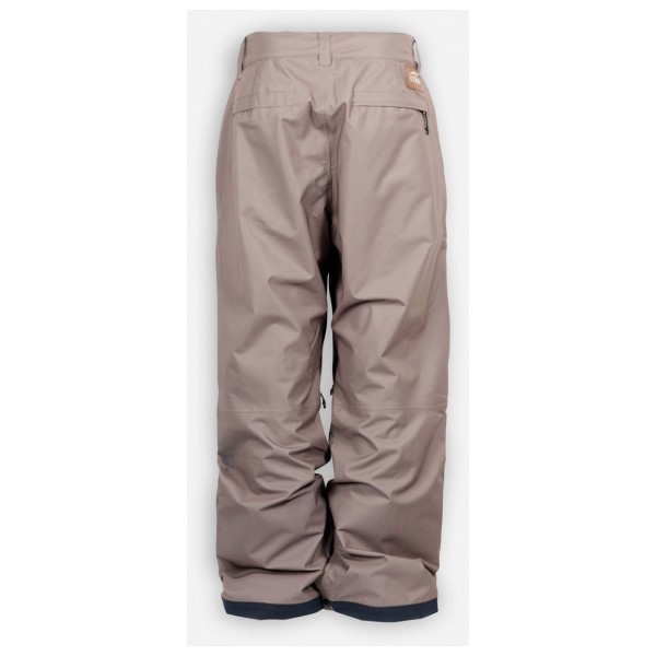 Oxbow - Rugged Technical Pants - Skibukser