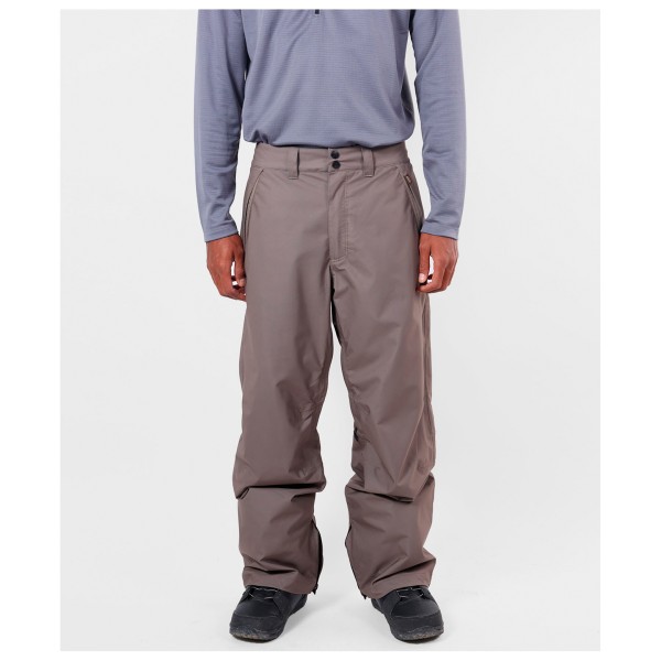 Oxbow - Rugged Technical Pants - Skibukser