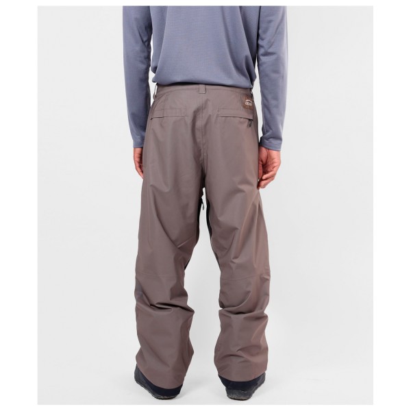 Oxbow - Rugged Technical Pants - Skibukser