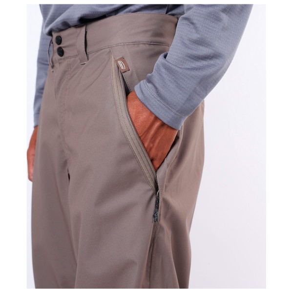 Oxbow - Rugged Technical Pants - Skibukser
