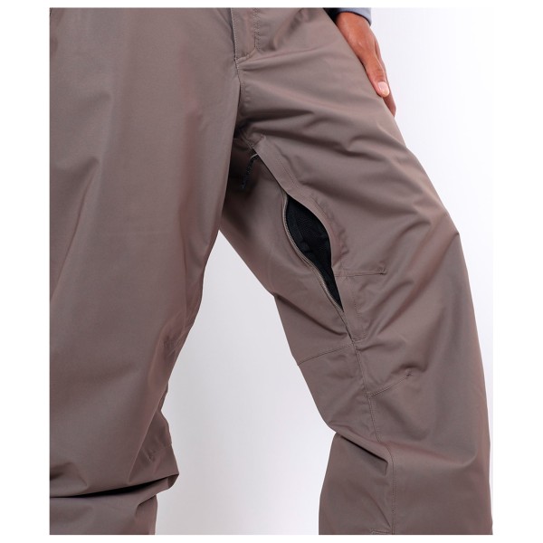 Oxbow - Rugged Technical Pants - Skibukser