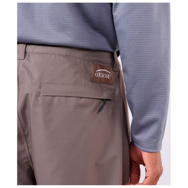 Oxbow - Rugged Technical Pants - Skihose