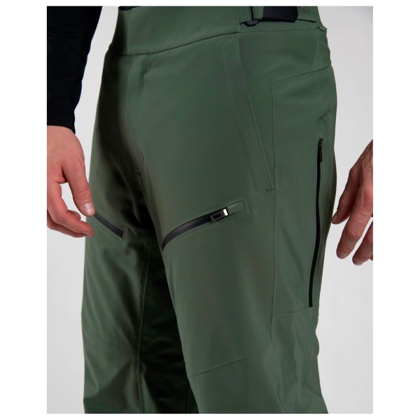 Lasse Kjus - Formula Tech Pants - Skibroek