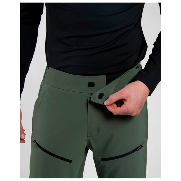 Lasse Kjus - Formula Tech Pants - Skibroek