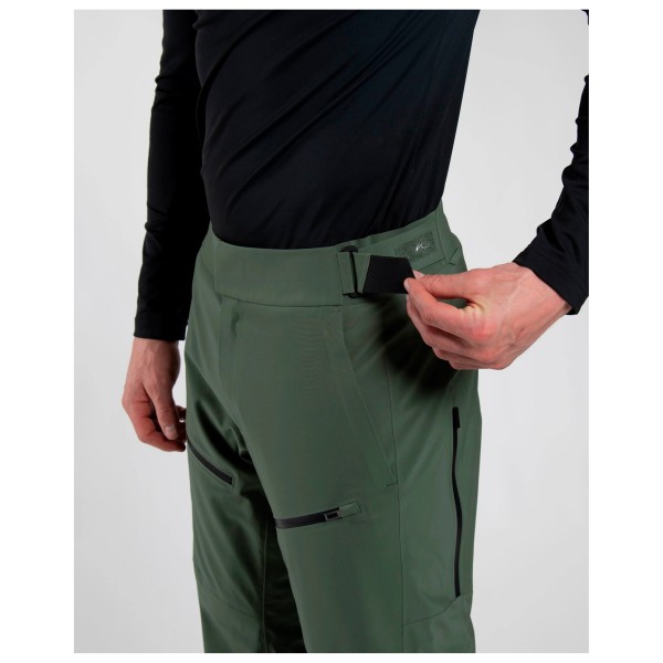 Lasse Kjus - Formula Tech Pants - Skihose