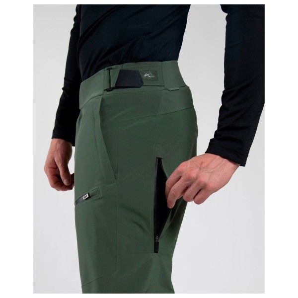 Lasse Kjus - Formula Tech Pants - Skihose