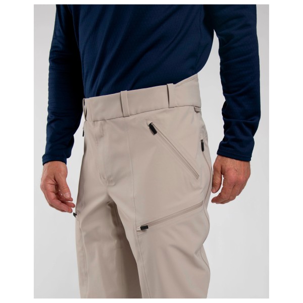 Lasse Kjus - FRX Lucas Shell Pants - Ski trousers
