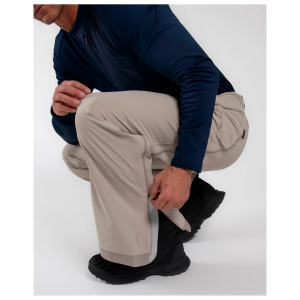 Lasse Kjus - FRX Lucas Shell Pants - Ski trousers