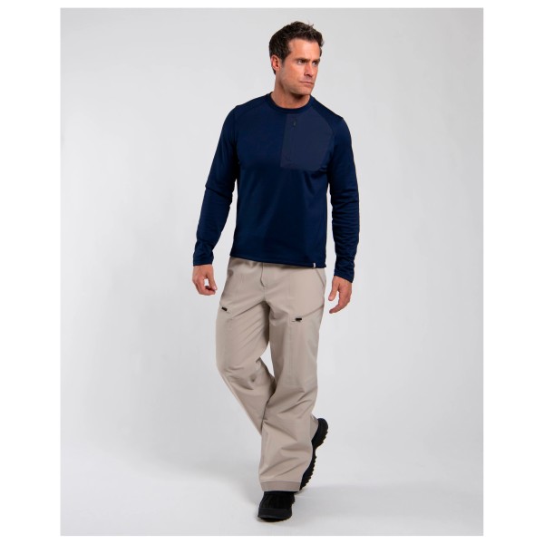 Lasse Kjus - FRX Lucas Shell Pants - Skibroek