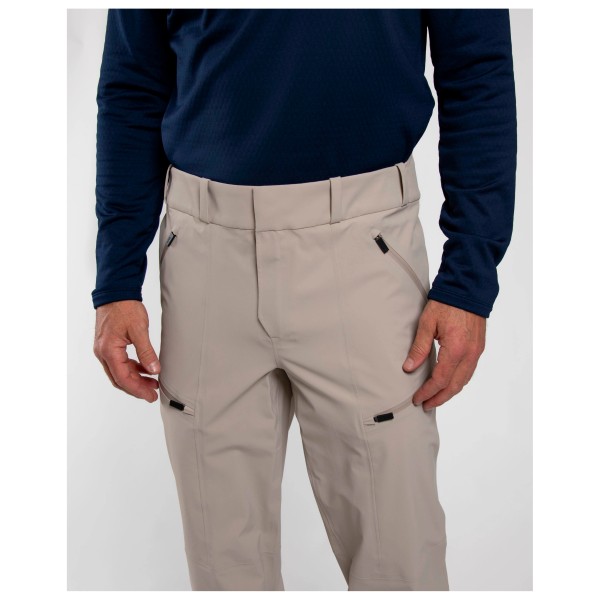 Lasse Kjus - FRX Lucas Shell Pants - Skibroek