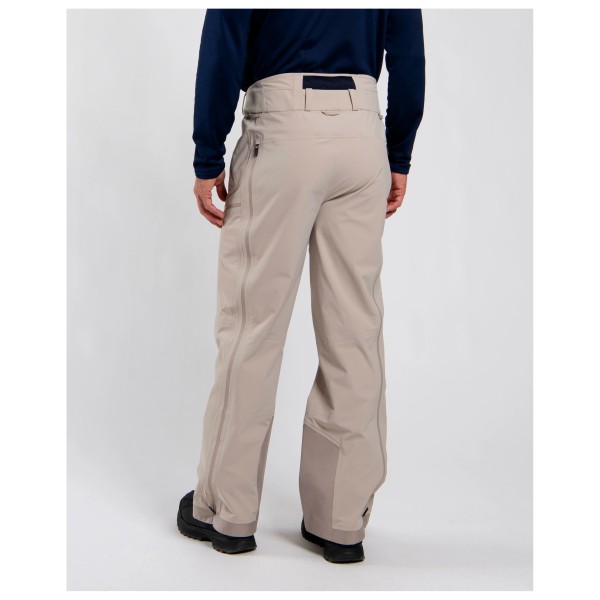 Lasse Kjus - FRX Lucas Shell Pants - Skibukser