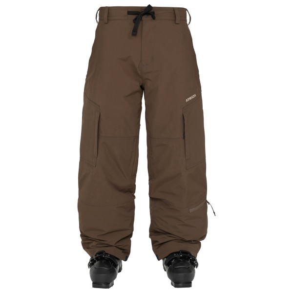 Armada - Corwin 2L Insulated Pant - Skihose