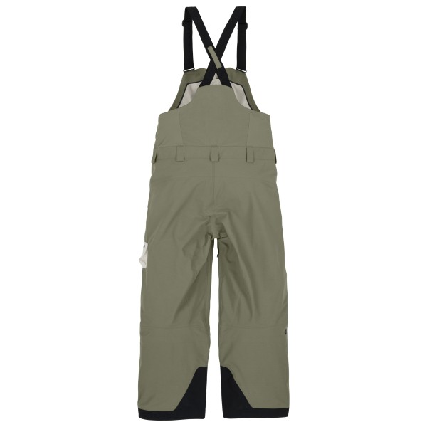 Armada - Grands 3L Bib - Pantalones de esquí