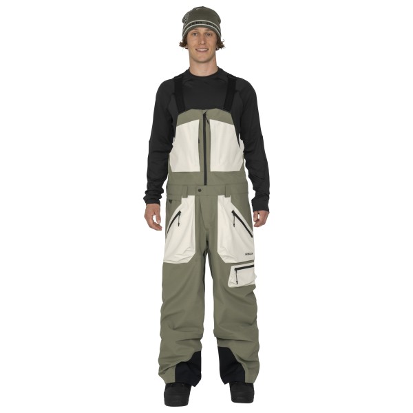 Armada - Grands 3L Bib - Ski trousers