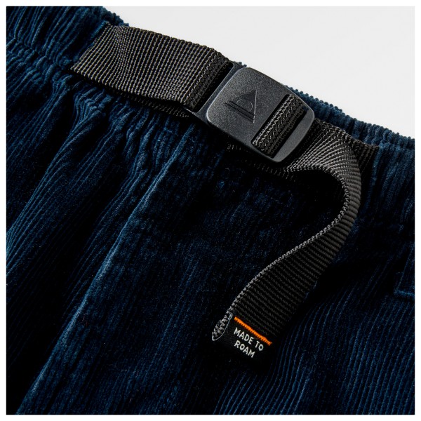 Passenger - Adventurer Cord Trouser - Freizeithose