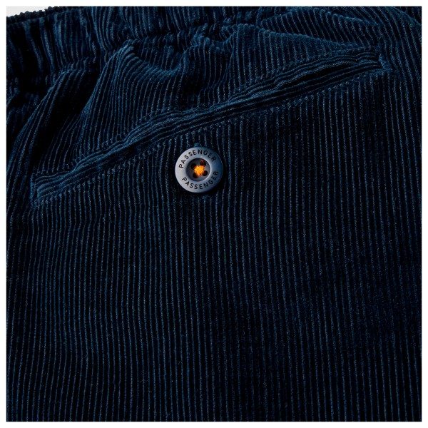 Passenger - Adventurer Cord Trouser - Freizeithose