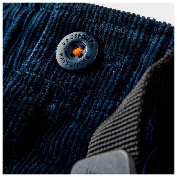 Passenger - Adventurer Cord Trouser - Pantalones de ocio