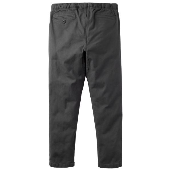 Passenger - Adventurer Organic Canvas Trouser - Freizeithose