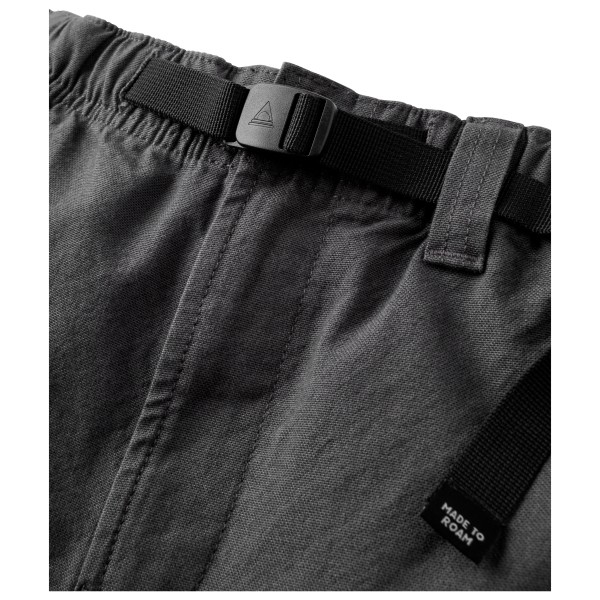Passenger - Adventurer Organic Canvas Trouser - Freizeithose