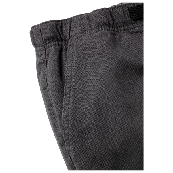 Passenger - Adventurer Organic Canvas Trouser - Freizeithose