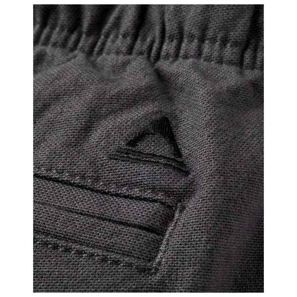 Passenger - Adventurer Organic Canvas Trouser - Freizeithose