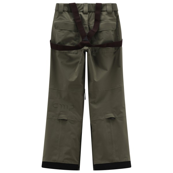 CMP - Pant 36W4257 - Hiihto- ja lasketteluhousut